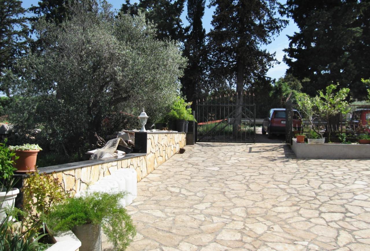 Apartment Mirca 2838B Exterior foto