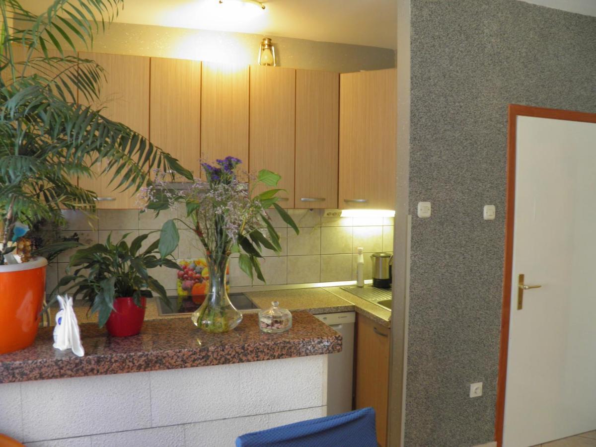 Apartment Mirca 2838B Exterior foto